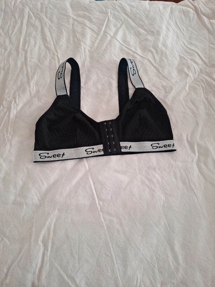 Soutien gorge ou brassière