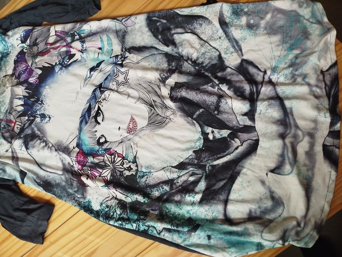 Robe grise - photo numéro 3