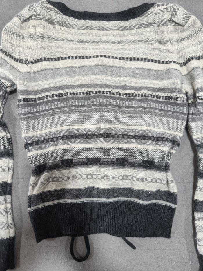 Gilet chaud  H&M - photo numéro 2