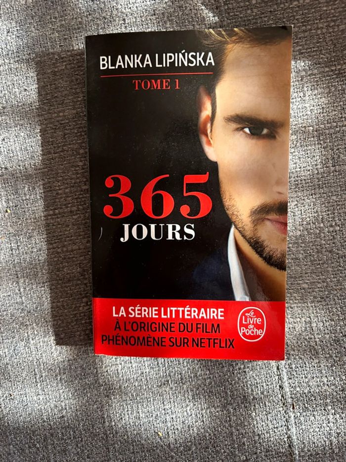 365 jours