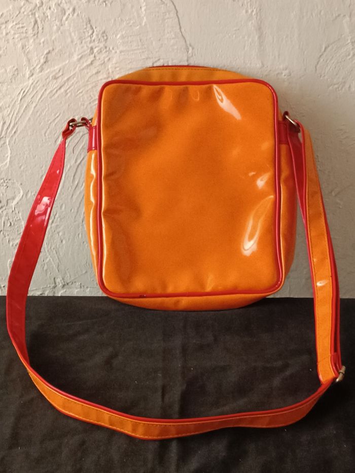 Sac vintage Calimero - photo numéro 5