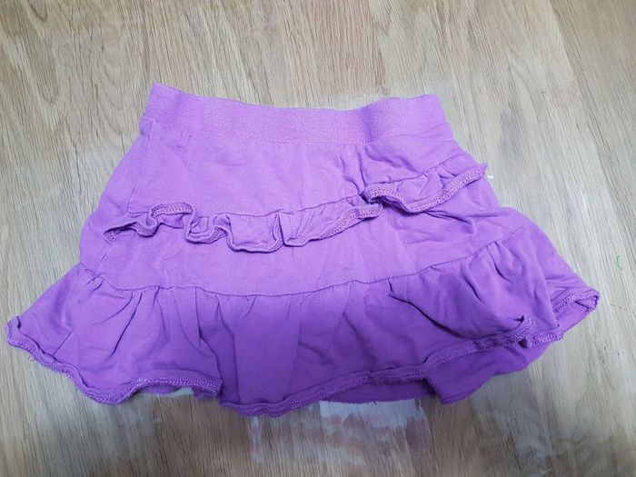 Jupe short