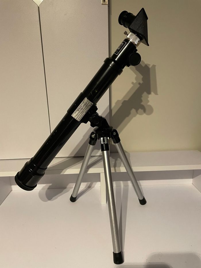 Télescope - photo numéro 2