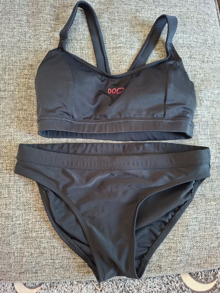 Ensemble 2 pièces piscine