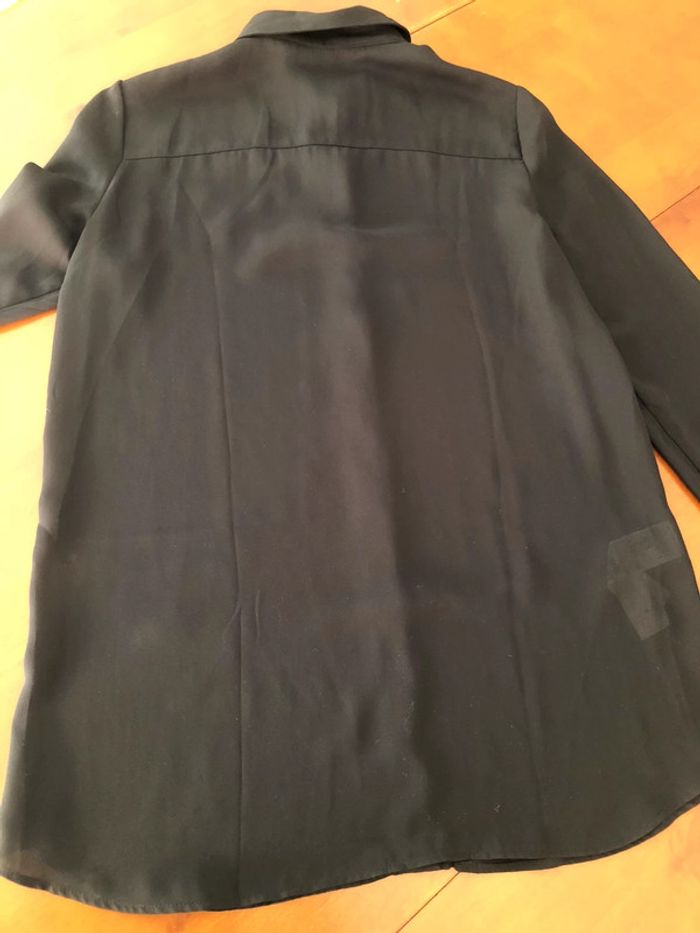 Chemise mango T.S - photo numéro 4