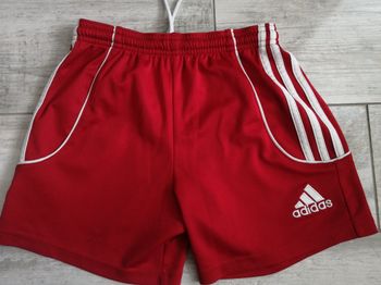 Short adidas climalite