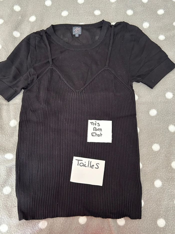TEE shirt