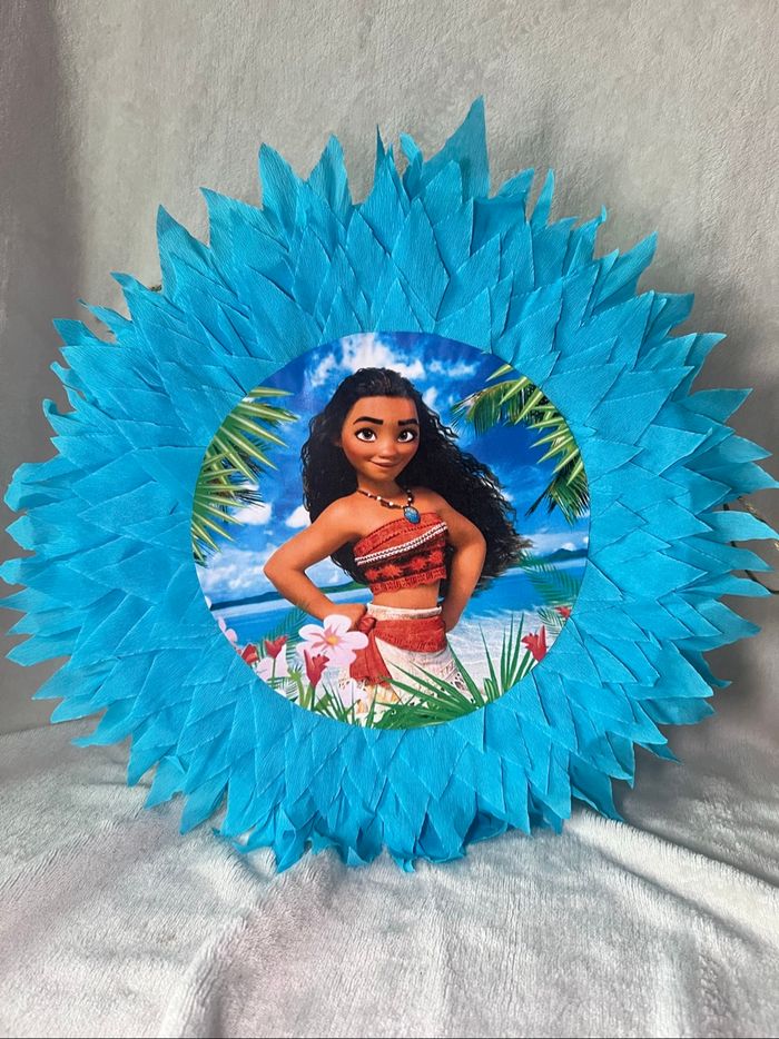 Pinata - photo numéro 3