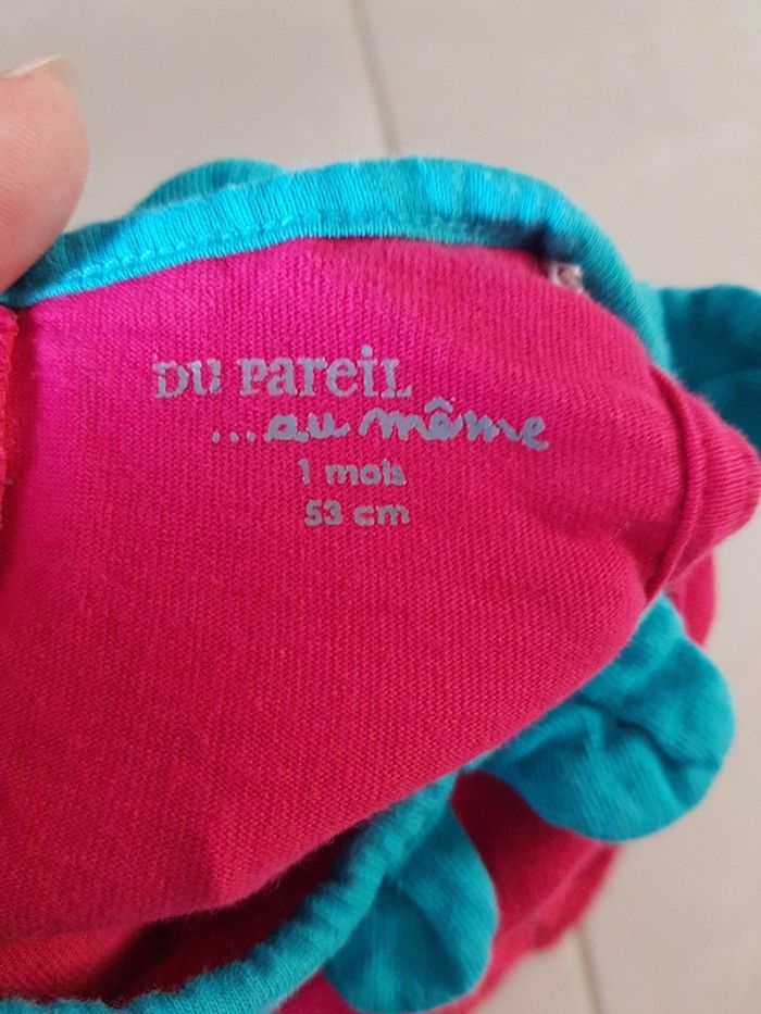 Combi fraise - photo numéro 3