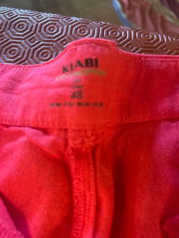 Pantalon 