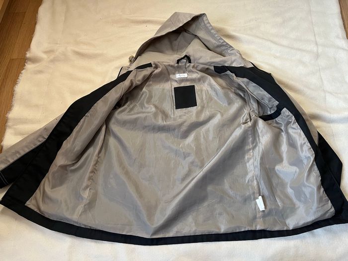 Veste imperméable 10 ans - photo numéro 6