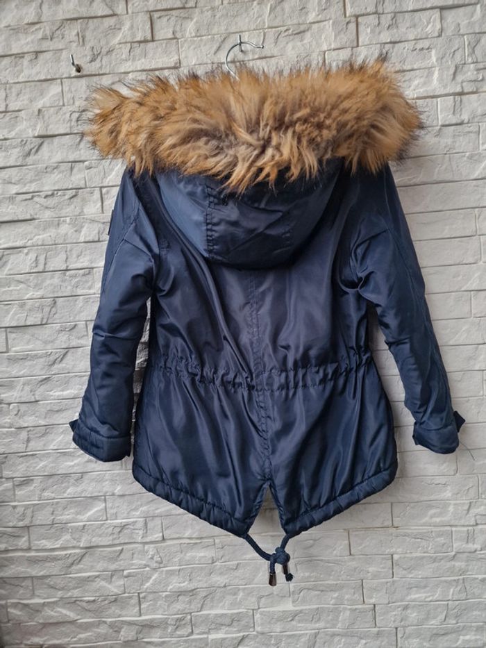 Parka Peggy-Ho - photo numéro 2