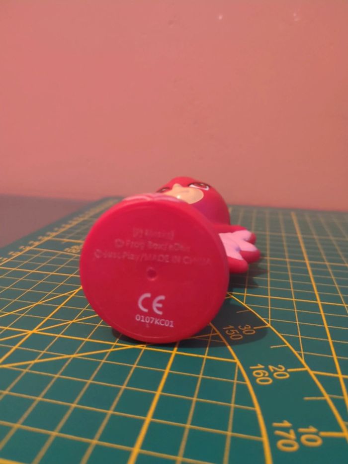 Figurine Pyjamasques Pj Mask - photo numéro 4