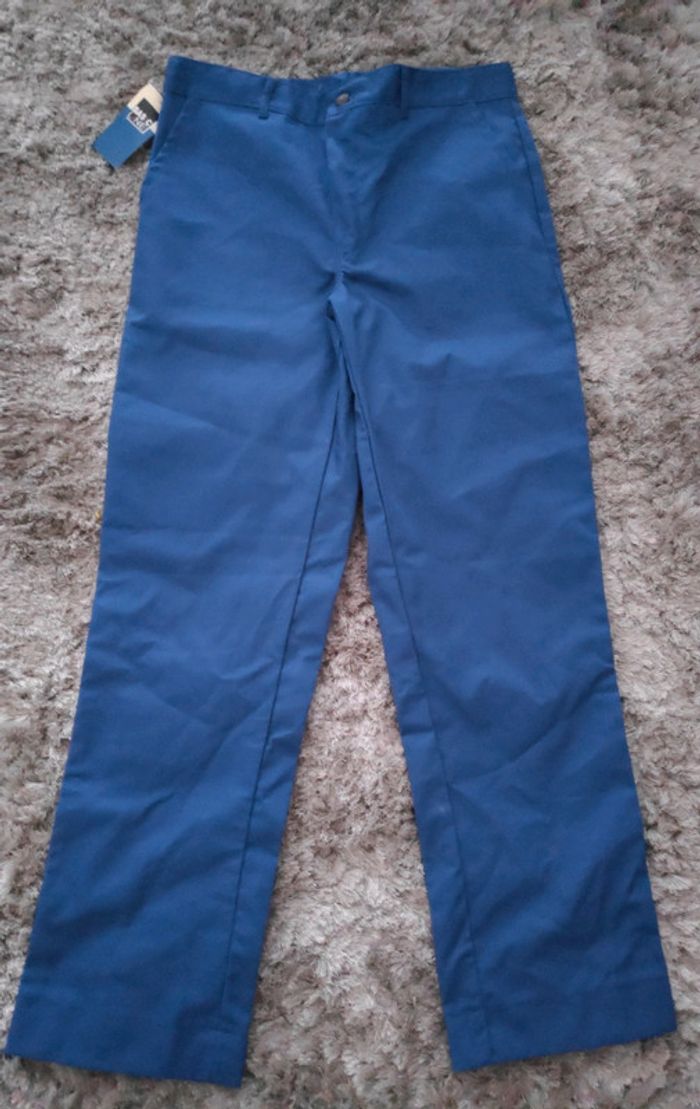 Pantalon de travail Taille 44 - photo numéro 2
