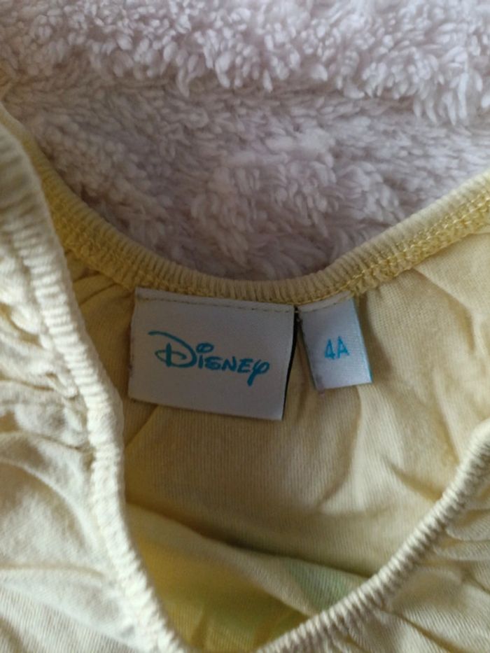 T-shirt Mickey et Minnie - photo numéro 2