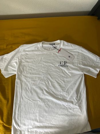 T-shirt cp company 