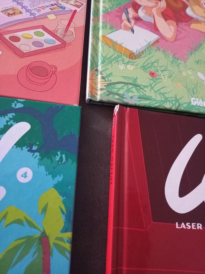 Lot 4 bd lou 1 2 4 5 - photo numéro 6