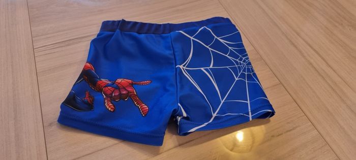 Vend caleçon maillot de bain pour garçon - photo numéro 2
