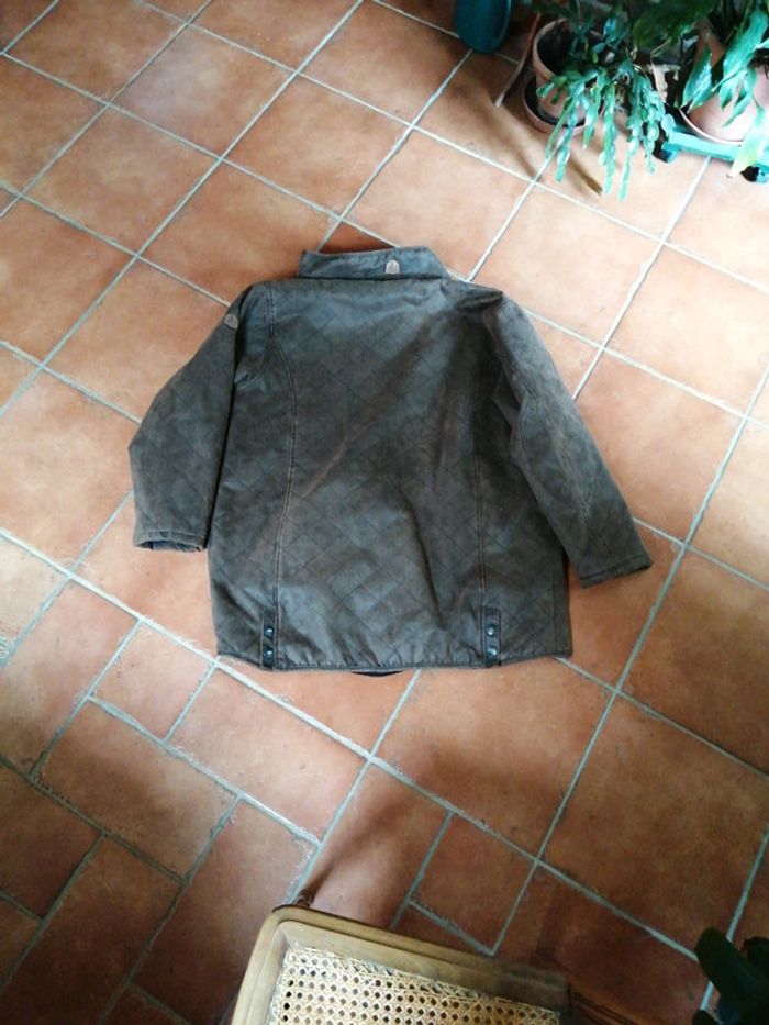 Veste de chasse homme Farm land - photo numéro 2