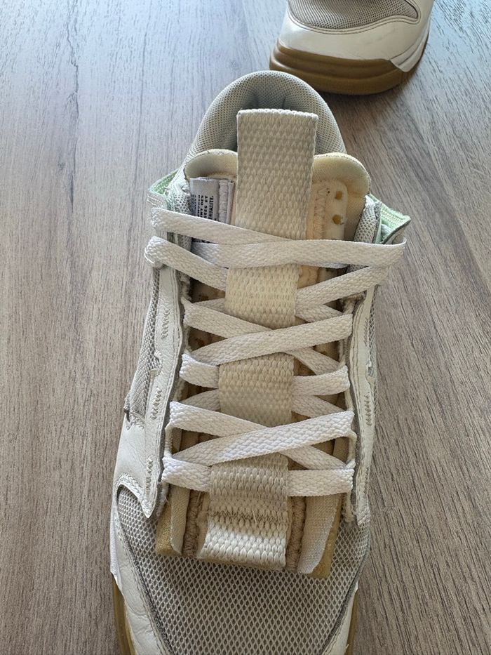 Nike dunk low - photo numéro 8