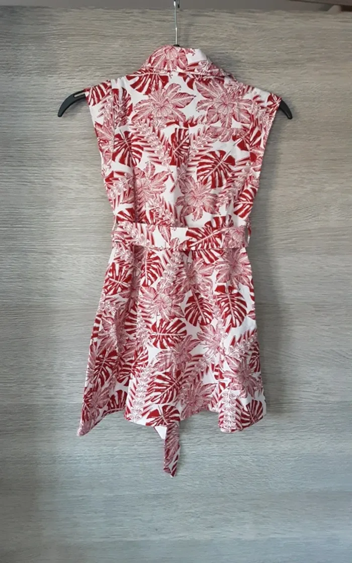 Robe 5/6 ans - photo numéro 2