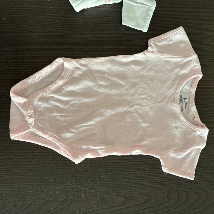 Body bébé - photo numéro 4