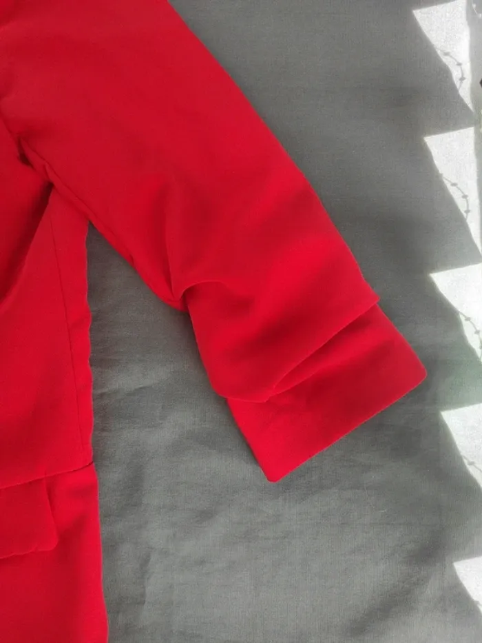 Veste - photo numéro 3