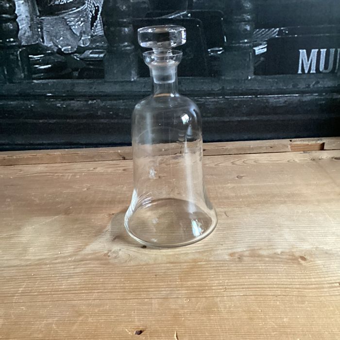 Carafe vintage