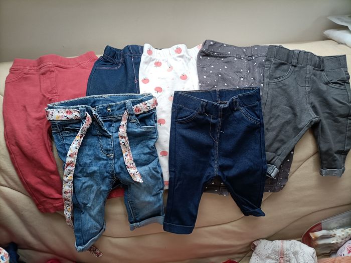 Pantalon