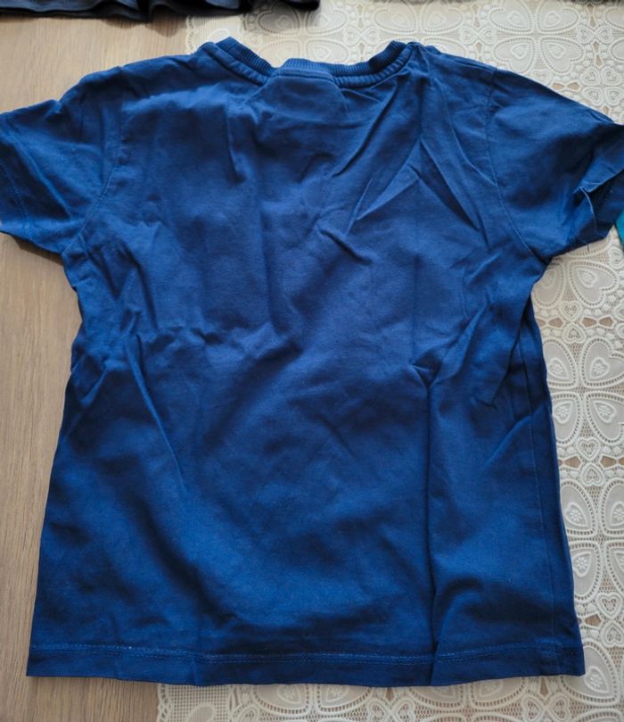 Lot tee shirt licence - photo numéro 6