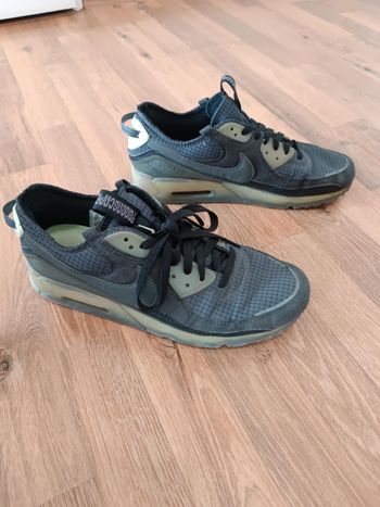 Air max Homme Pointure 44 Nike