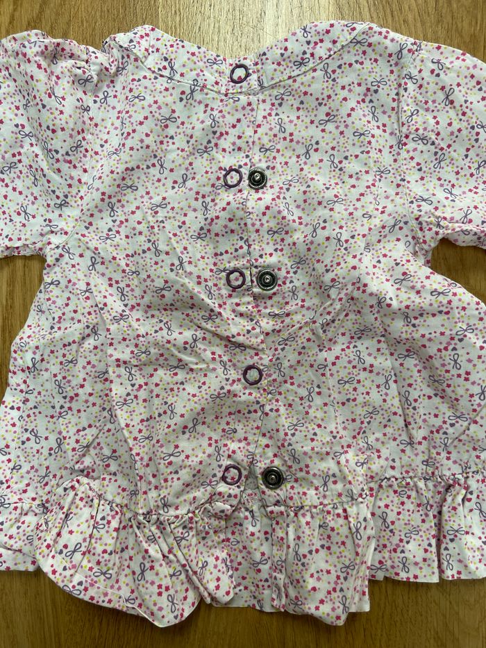 Chemisier - photo numéro 4