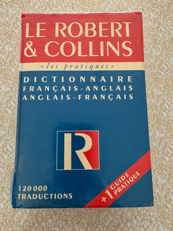 Dictionnaire