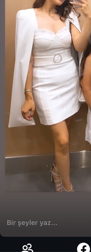 Robe de soirée