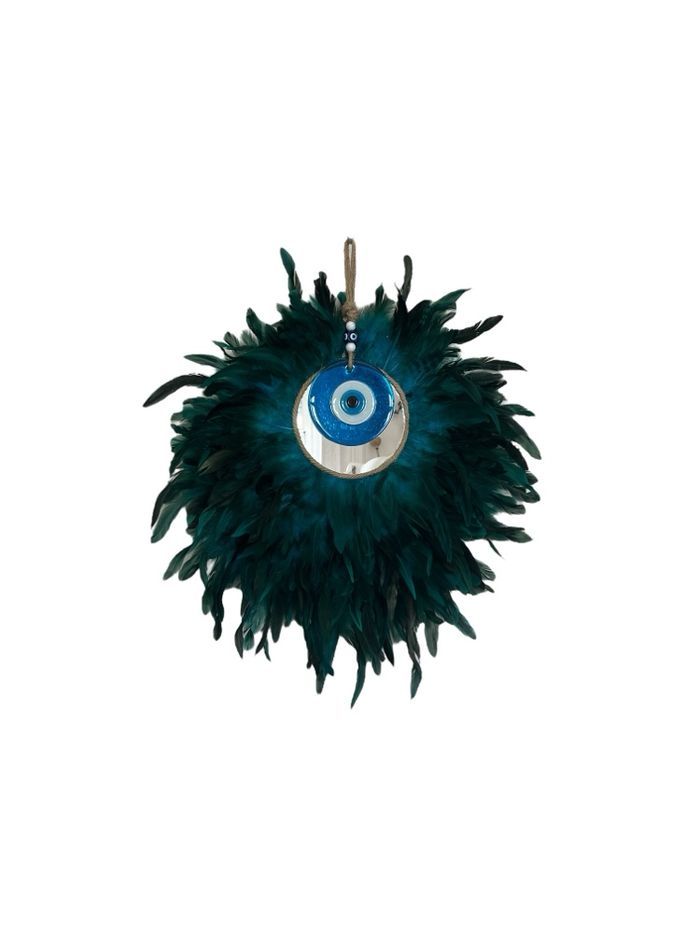 Juju-hat Kahil – Décoration murale bohème - photo numéro 5