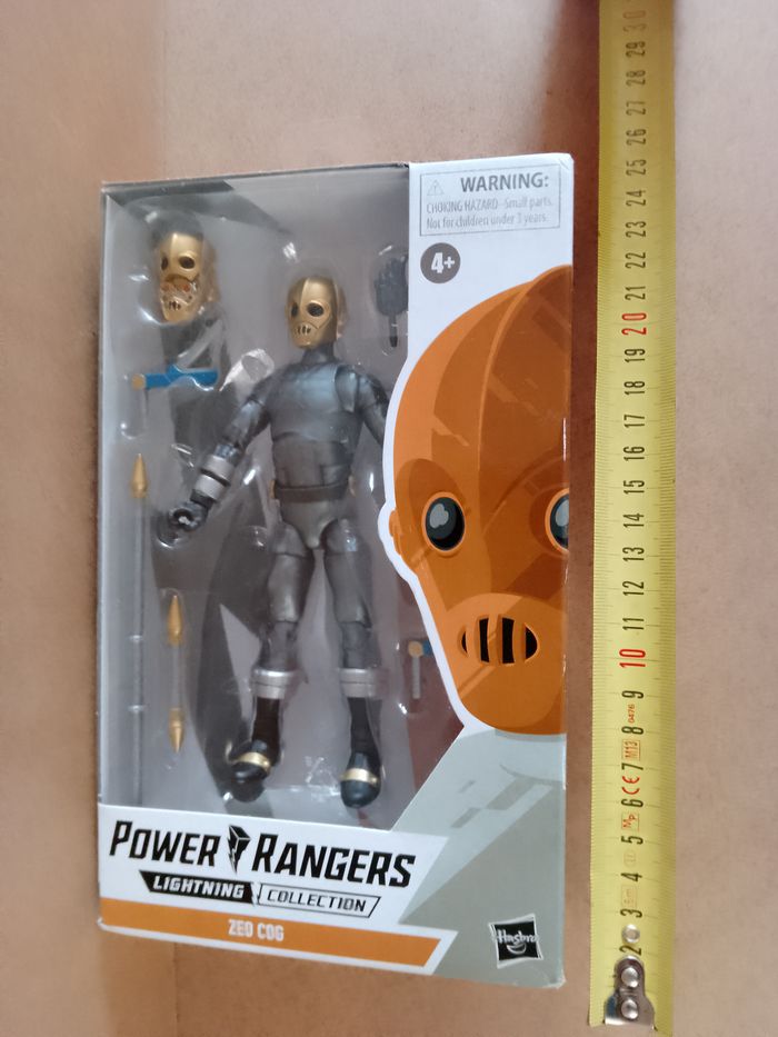 AccueilEnfantsJeux et jouetsFigurines et accessoiresFigurinesHasbro Figurines (164) articles disponi - photo numéro 10