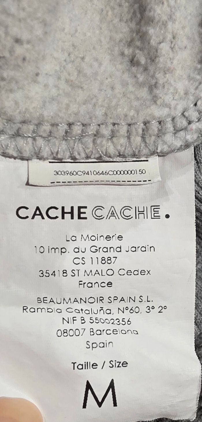 Sweat à capuche - photo numéro 5