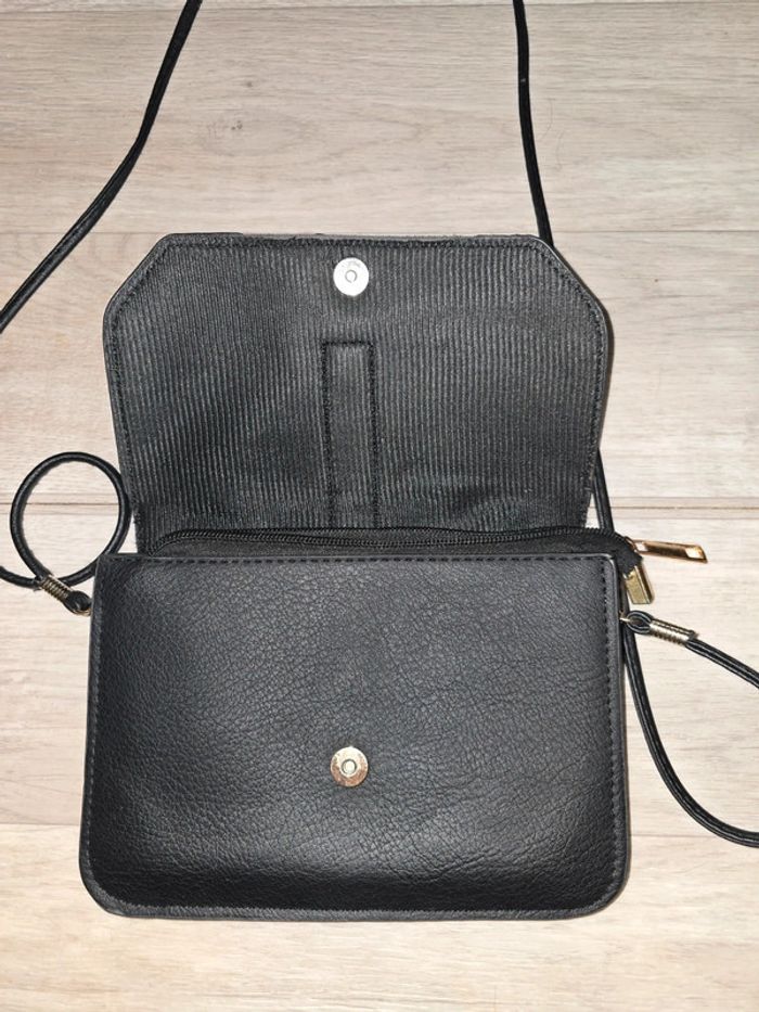 Petit sac sac - photo numéro 4