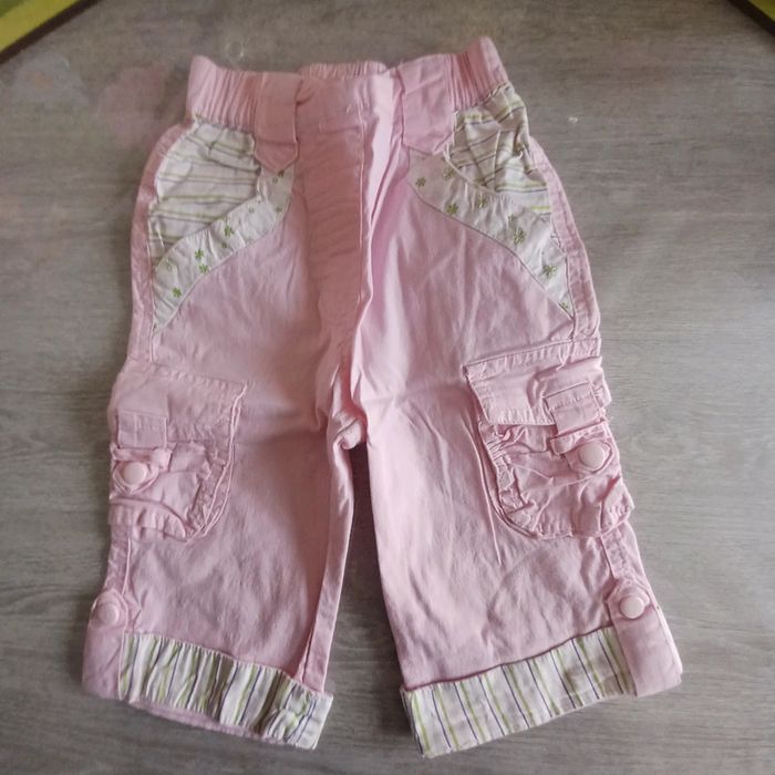 Pantalon 18 mois - photo numéro 2