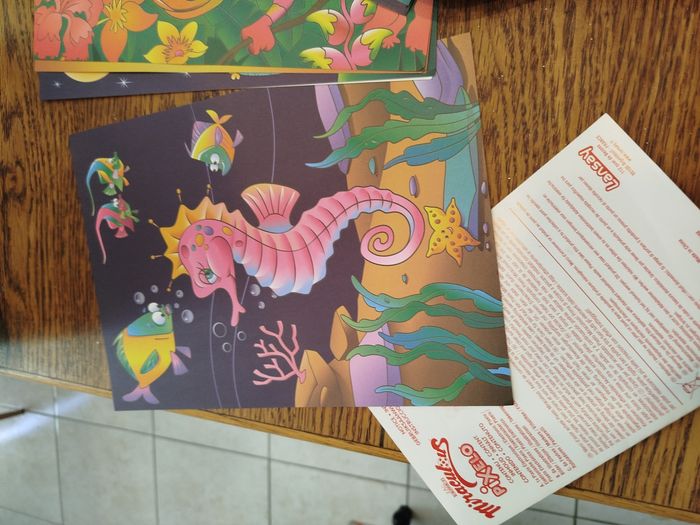 JEU “Pixelo Metallic” - photo numéro 4