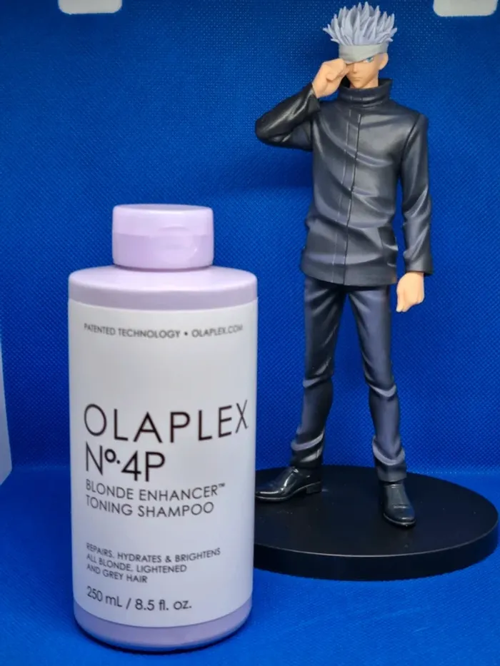 Olaplex N4P