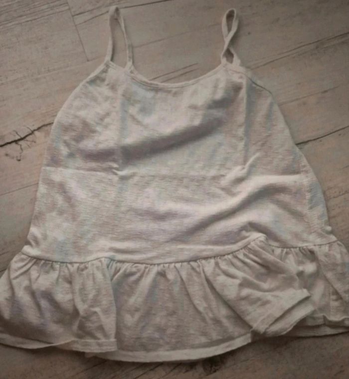 Top taille XS