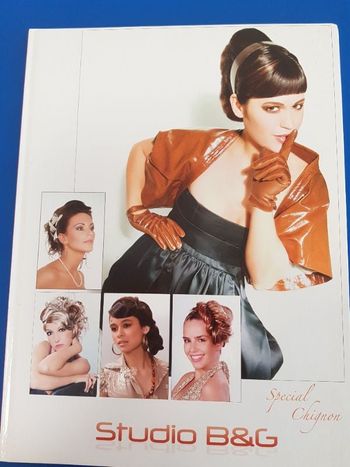 Album coiffure
