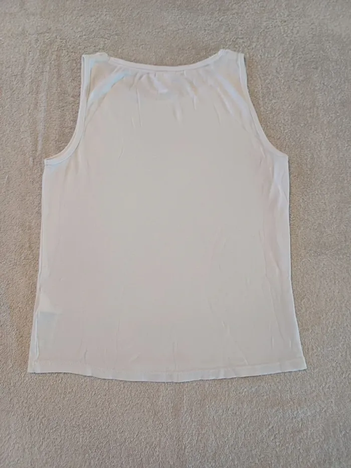 Tee-shirt Okaïdi 10 ans (réf perso G-O13)(familleac72) - photo numéro 2