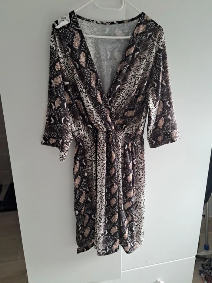 Robe kiabi #