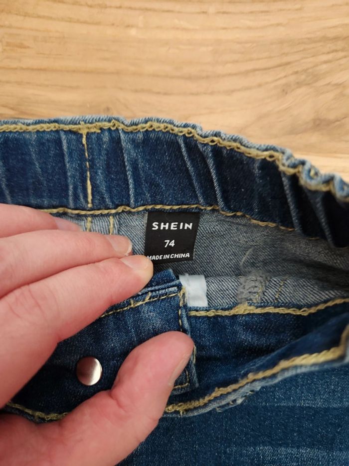 Jeans Shein - photo numéro 2