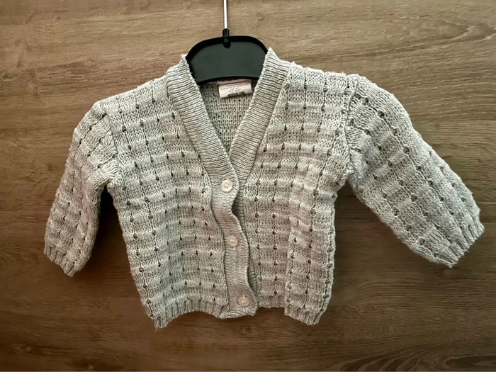 Gilet