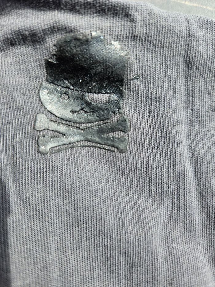 T-shirt homme coolcat - photo numéro 3