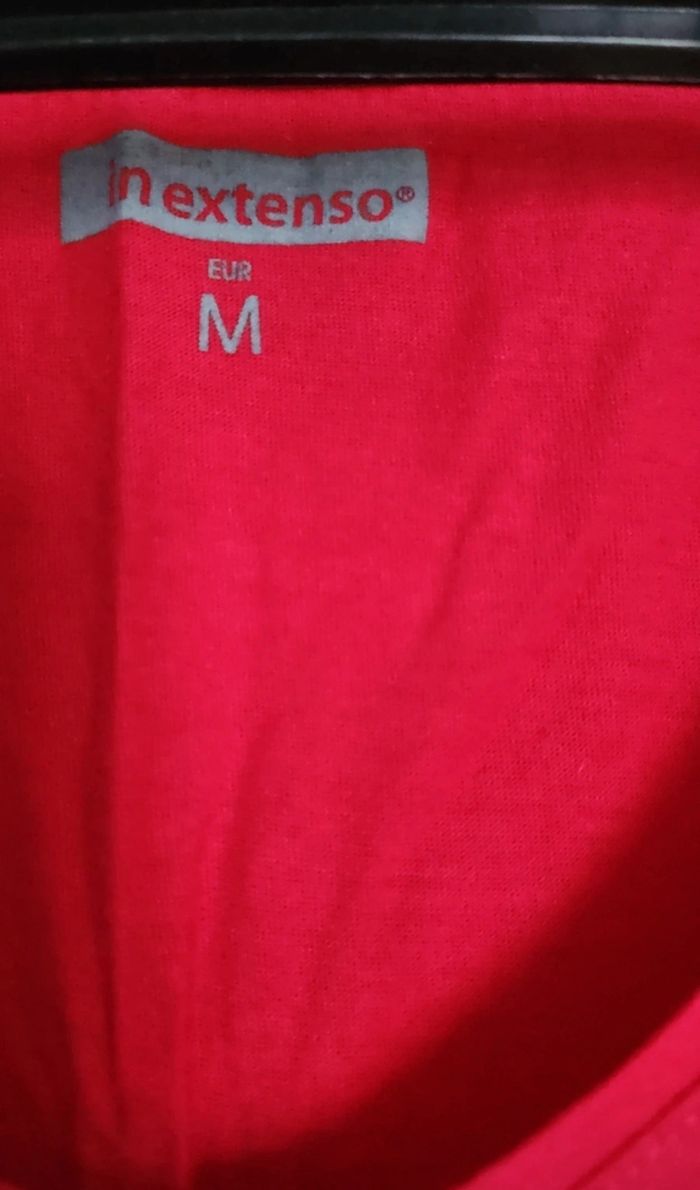 T-shirt femme - photo numéro 2