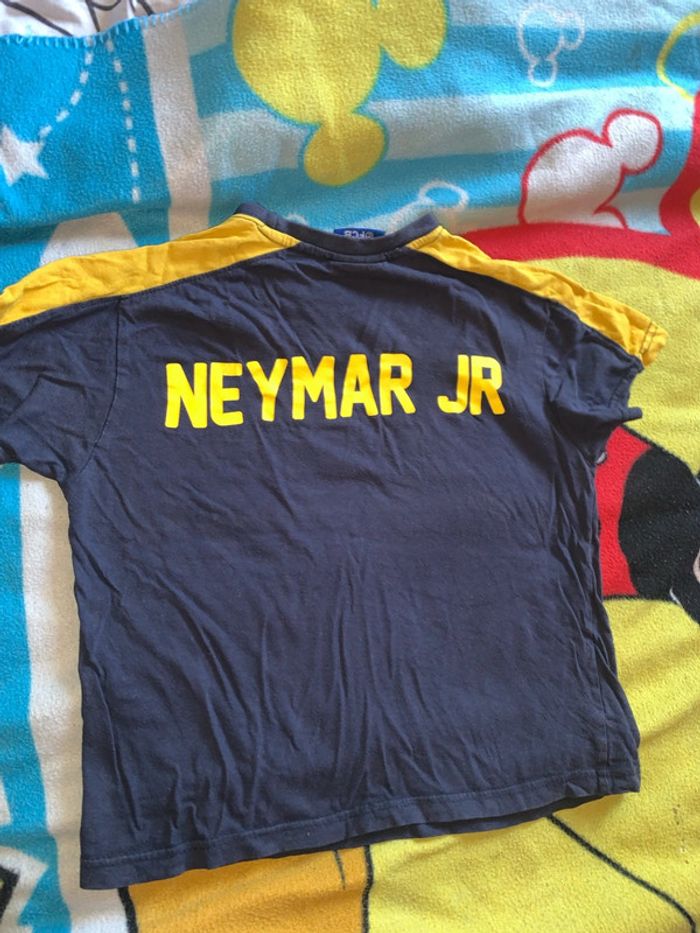 T-shirt - photo numéro 4